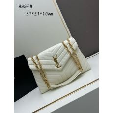 YSL Top Handle Bags